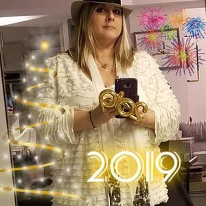 Meet your Posher, Sylvia